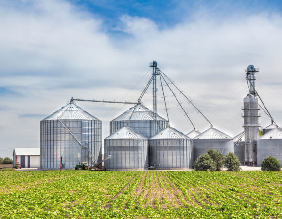 commercial farm with Farm Insurance in Scottsburg, IN