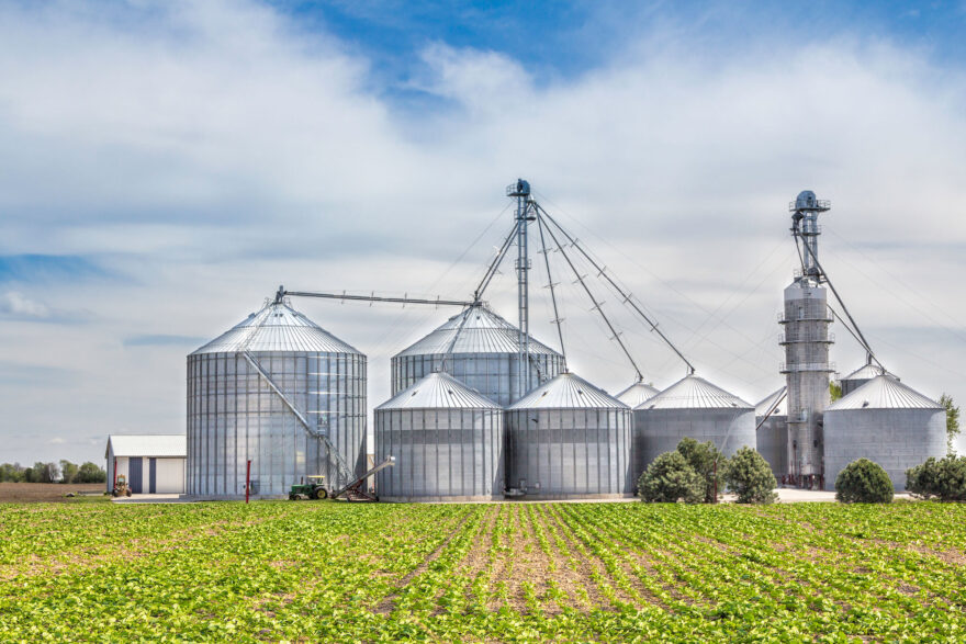 industrial farm with Farm Insurance in Greensburg, IN, Madison, IN, Columbus, IN, Scottsburg, IN, Seymour, IN, North Vernon and Surrounding Areas