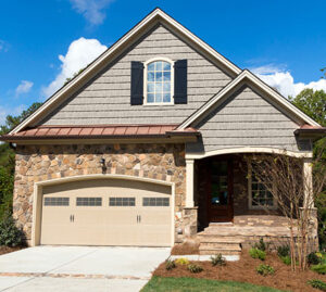 Home with Homeowners Insurance in Madison, IN