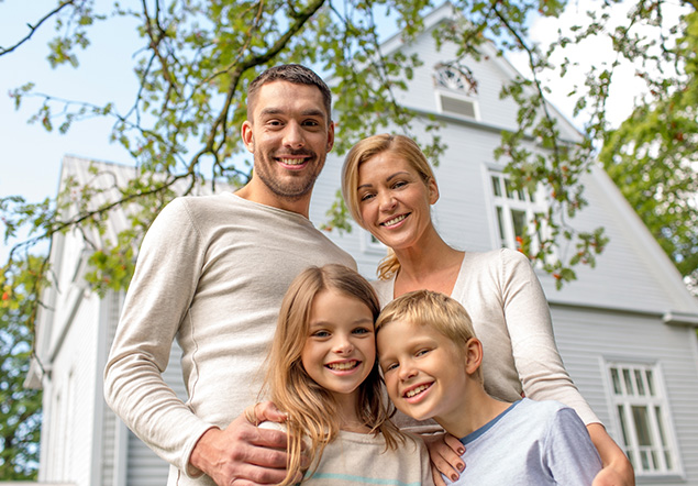 Homeowners Insurance in Columbus, IN, Madison, IN, North Vernon, Seymour, IN and Surrounding Areas