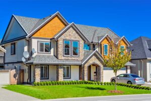 modern home with Homeowners Insurance in Seymour, IN, Versailles, IN, Columbus, IN, Madison, IN, North Vernon and Nearby Cities