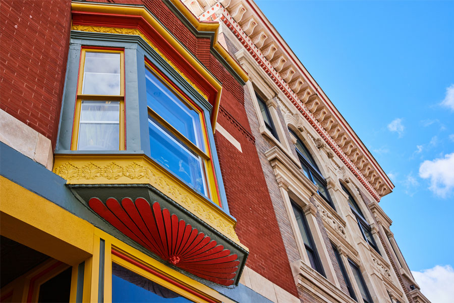 Renters Insurance for an apartment in North Vernon, IN