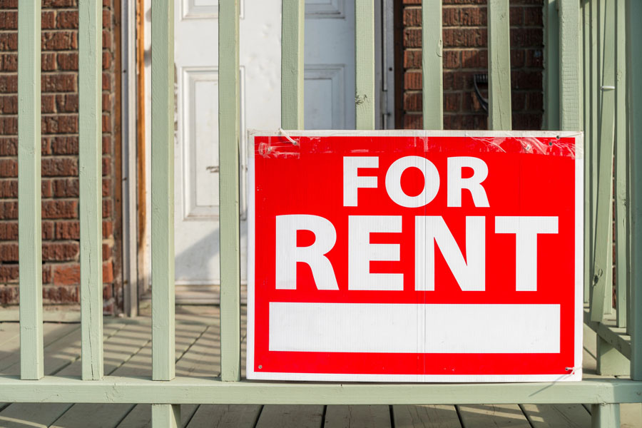 Renter's Insurance for a Seymour, IN apartment for rent