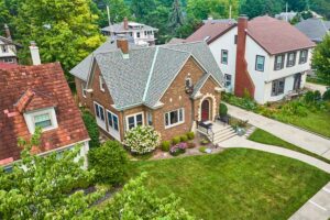 Homeowners Insurance for a home in Seymour, IN