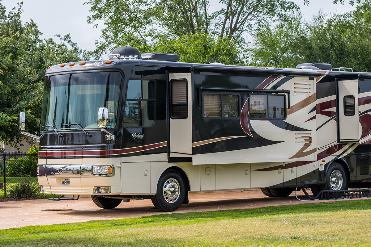 RV Insurance in Columbus, IN, Madison, IN, North Vernon, Seymour, IN, Greensburg, IN and Surrounding Areas