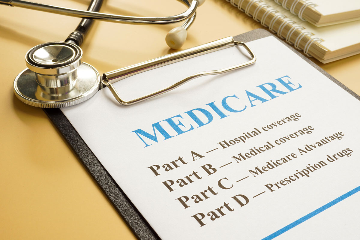 forms going over Medicare Advantage Plans in North Vernon, Columbus, Madison, Seymour, Greensburg, and Versailles, IN, and the Surrounding Areas