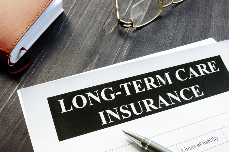 Hybrid Long Term Care Insurance in Seymour, IN, Columbus, IN, Madison, IN