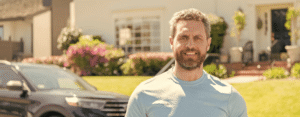Home and Auto Insurance Bundle Banner